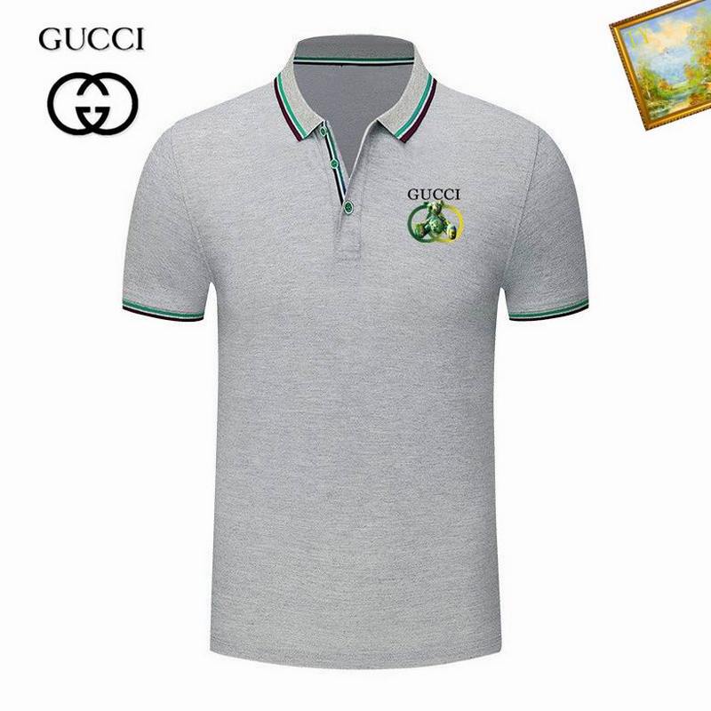 Gucci Men's Polo 188